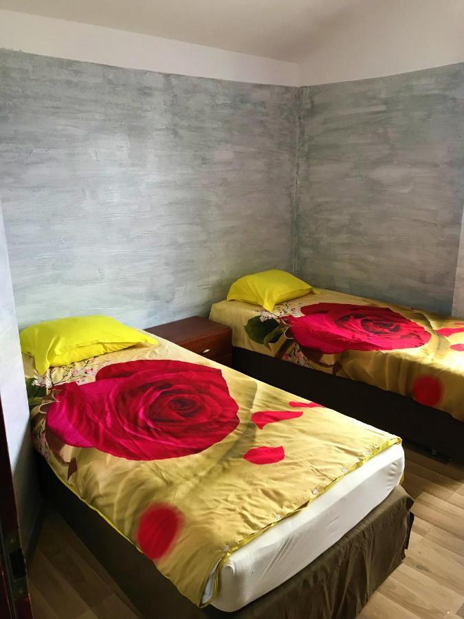 Hostel Radom Eksteriør billede