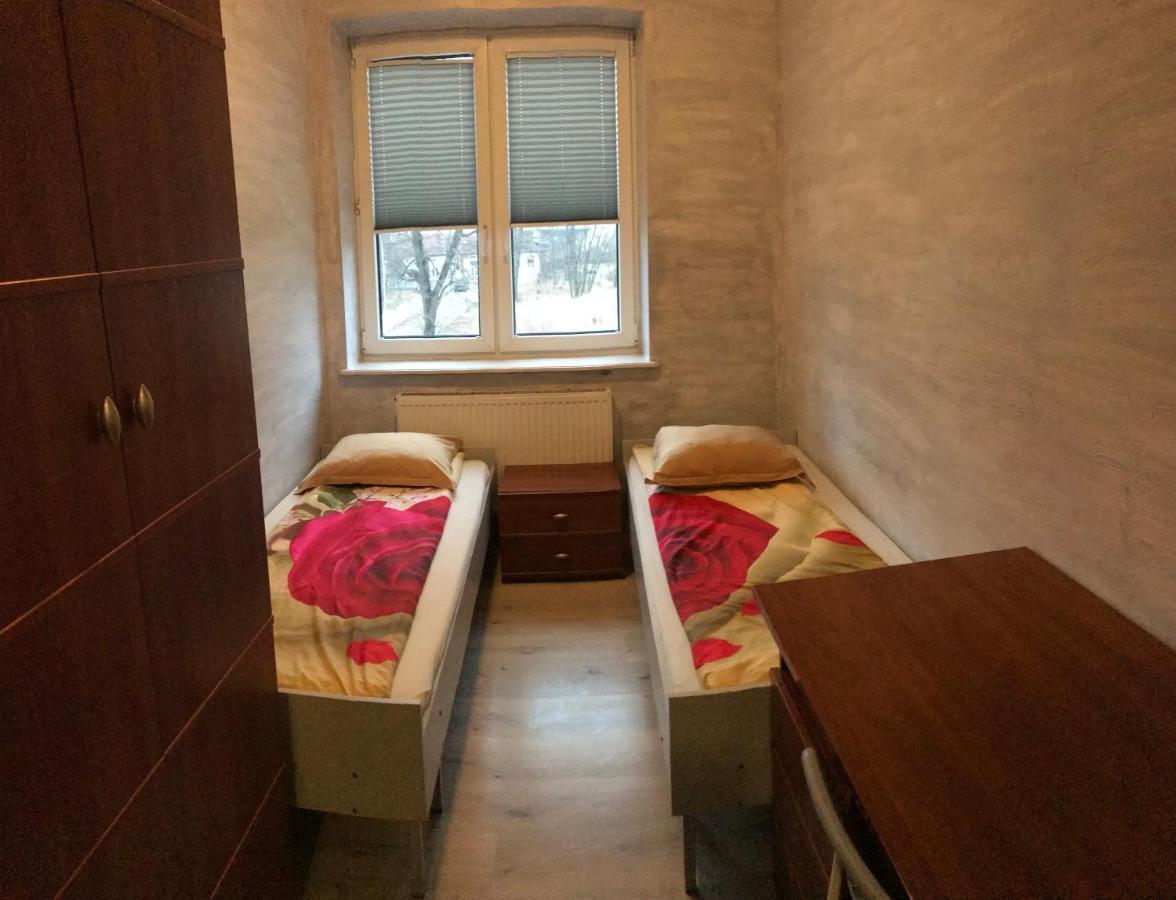 Hostel Radom Eksteriør billede