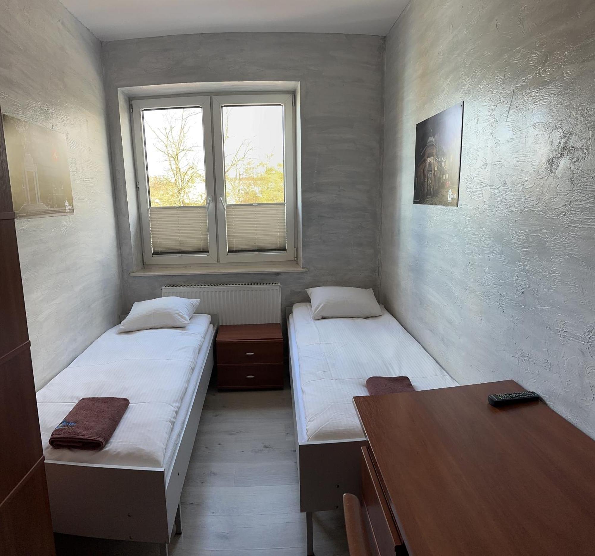 Hostel Radom Eksteriør billede