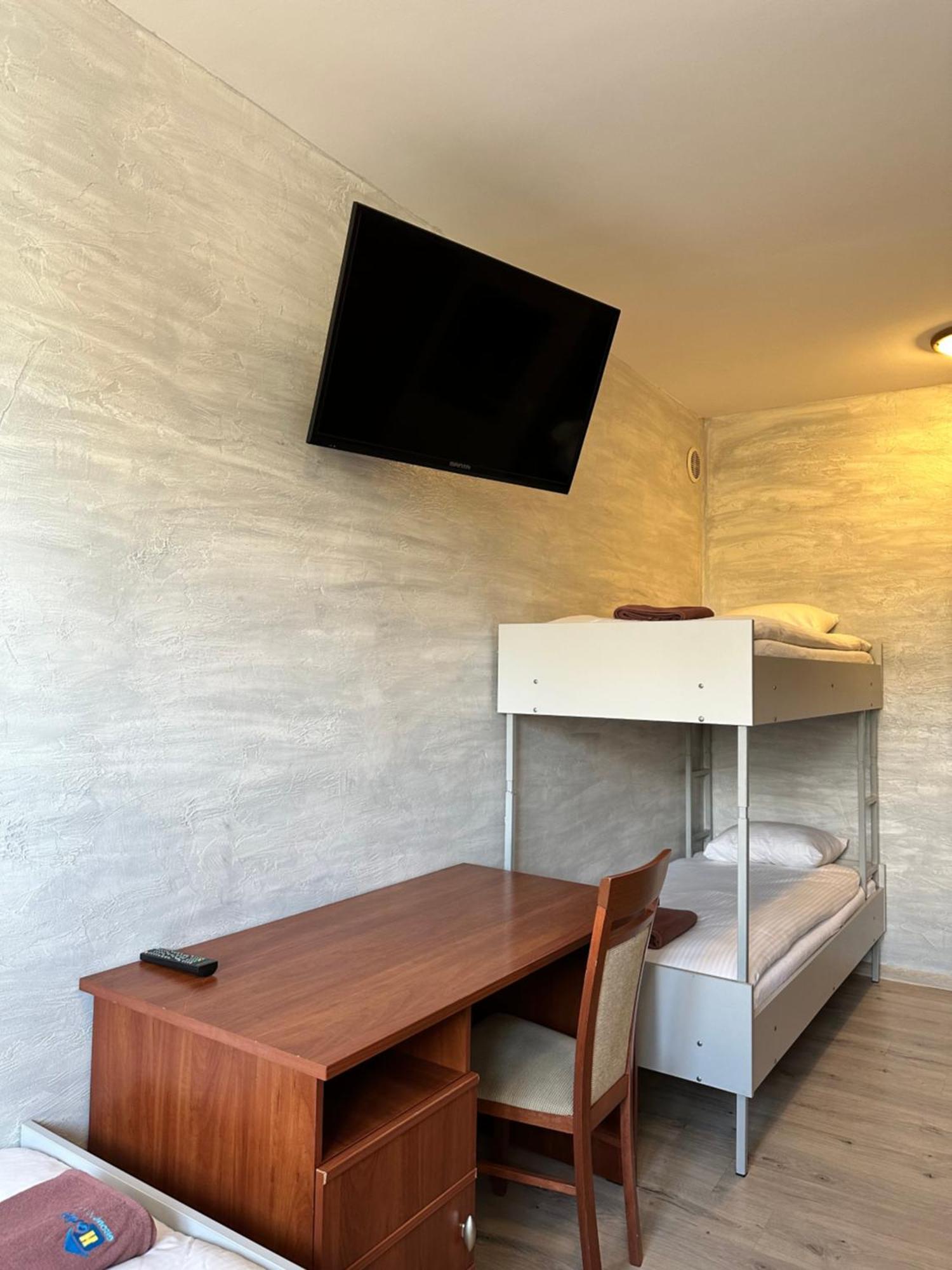 Hostel Radom Eksteriør billede