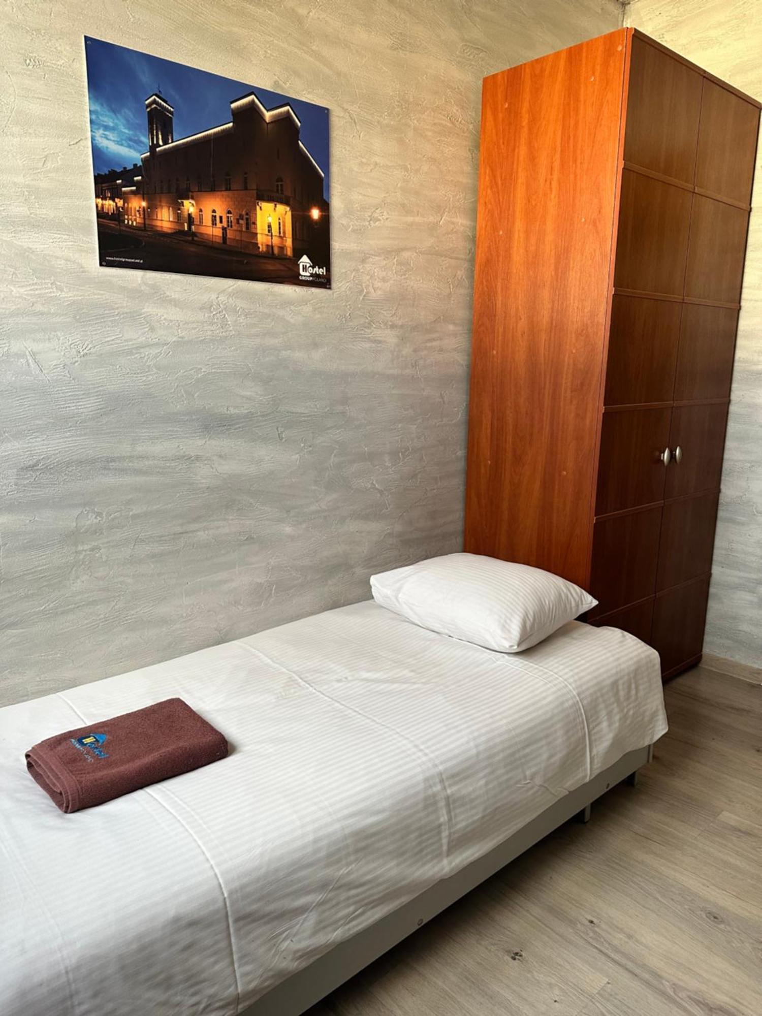 Hostel Radom Eksteriør billede