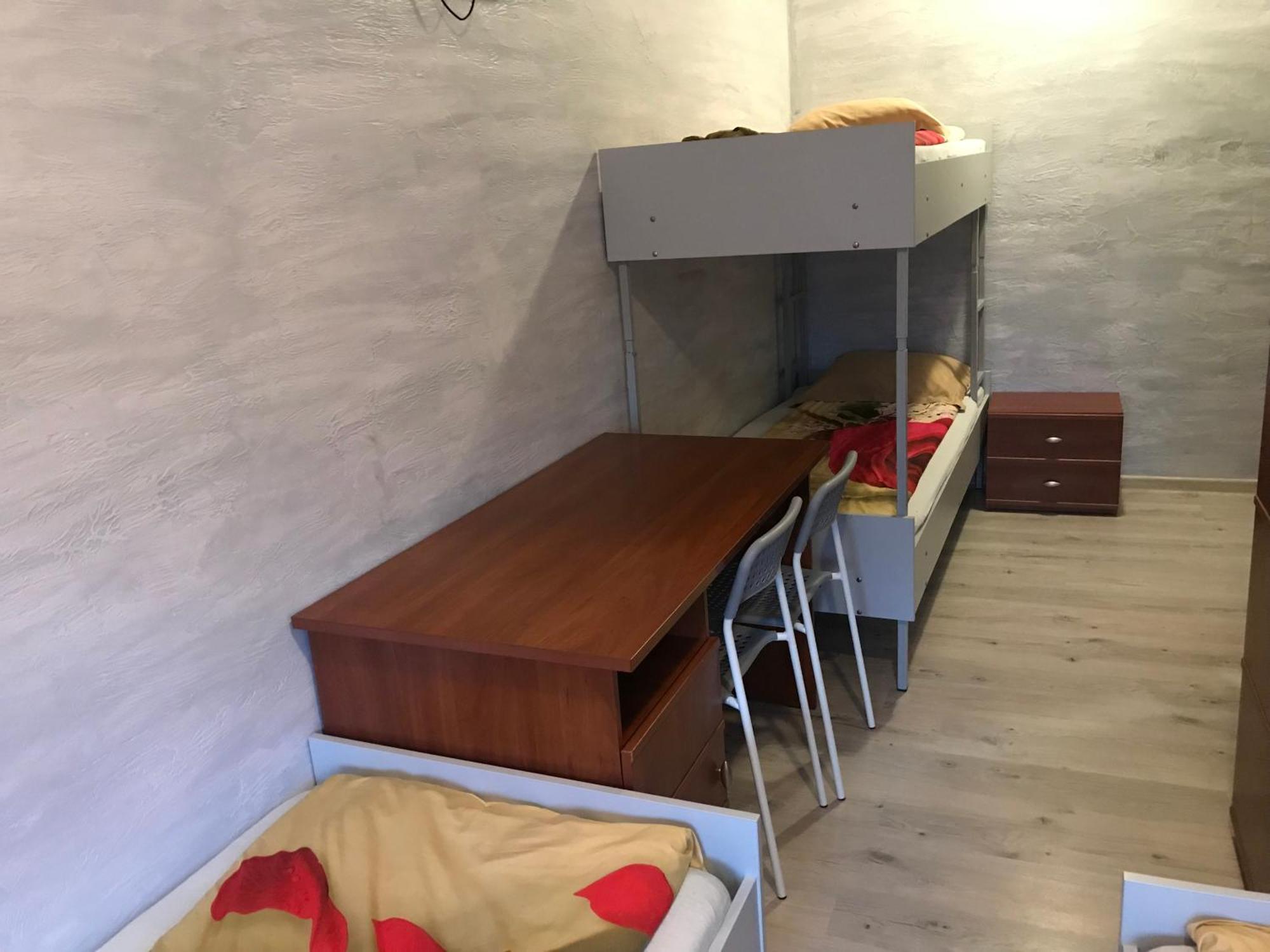 Hostel Radom Eksteriør billede